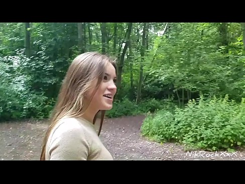 ❤️ Evelini sem predlagal, da bi seksala na javnem mestu! Rekla je da. Potem sem jo zajebal v rit in ji naredil spermo v usta. Nato se je posrkala. ❌ Porno fb na sl.mysexgamer.ru