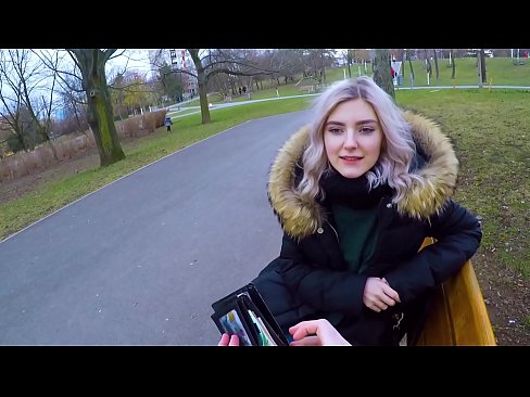 ❤️ Pogoltne tujčevo vročo spermo za denar - fafanje v parku Eva Elfie ❌ Porno fb na sl.mysexgamer.ru